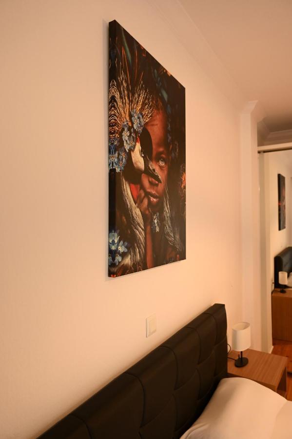 Thessaloniki Center Deluxe Apartment ภายนอก รูปภาพ
