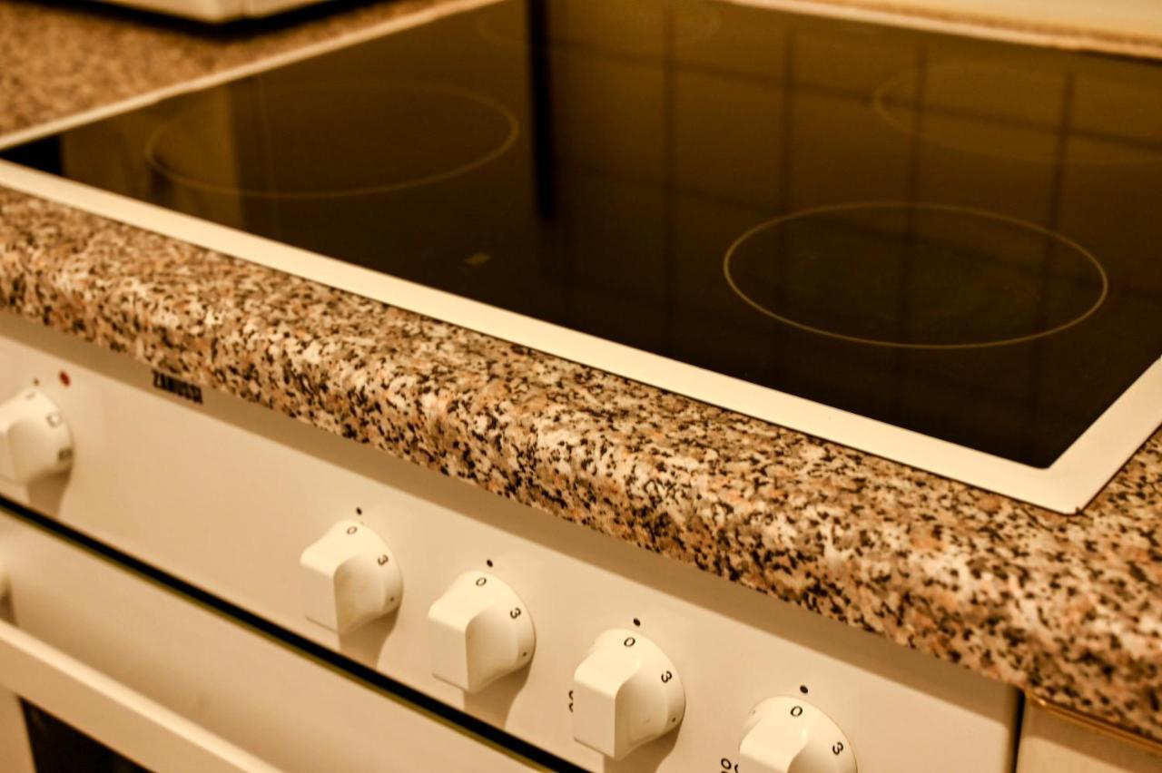 Thessaloniki Center Deluxe Apartment ภายนอก รูปภาพ